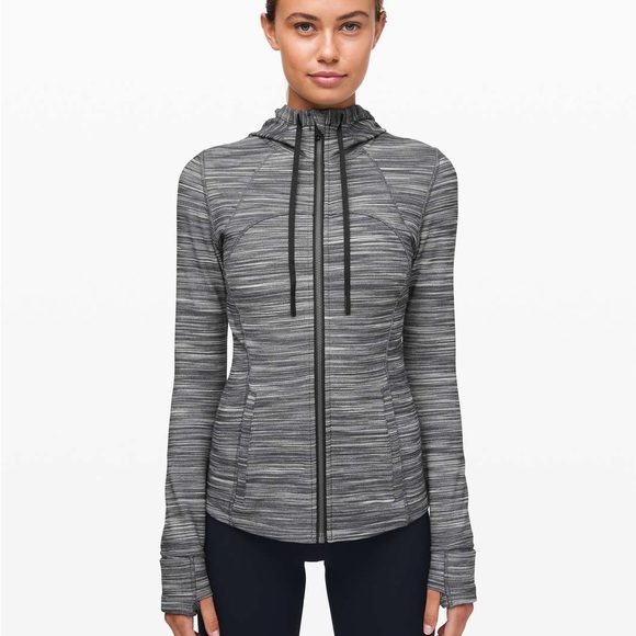 Lululemon Hooded Define Jacket - Picture 2 of 9
